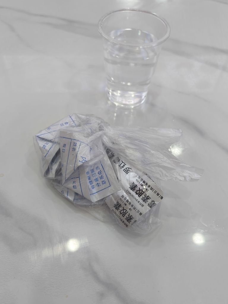 靓晶晶❤️主播图片