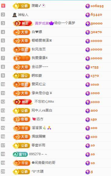 代理心雨十月十全十美主播图片