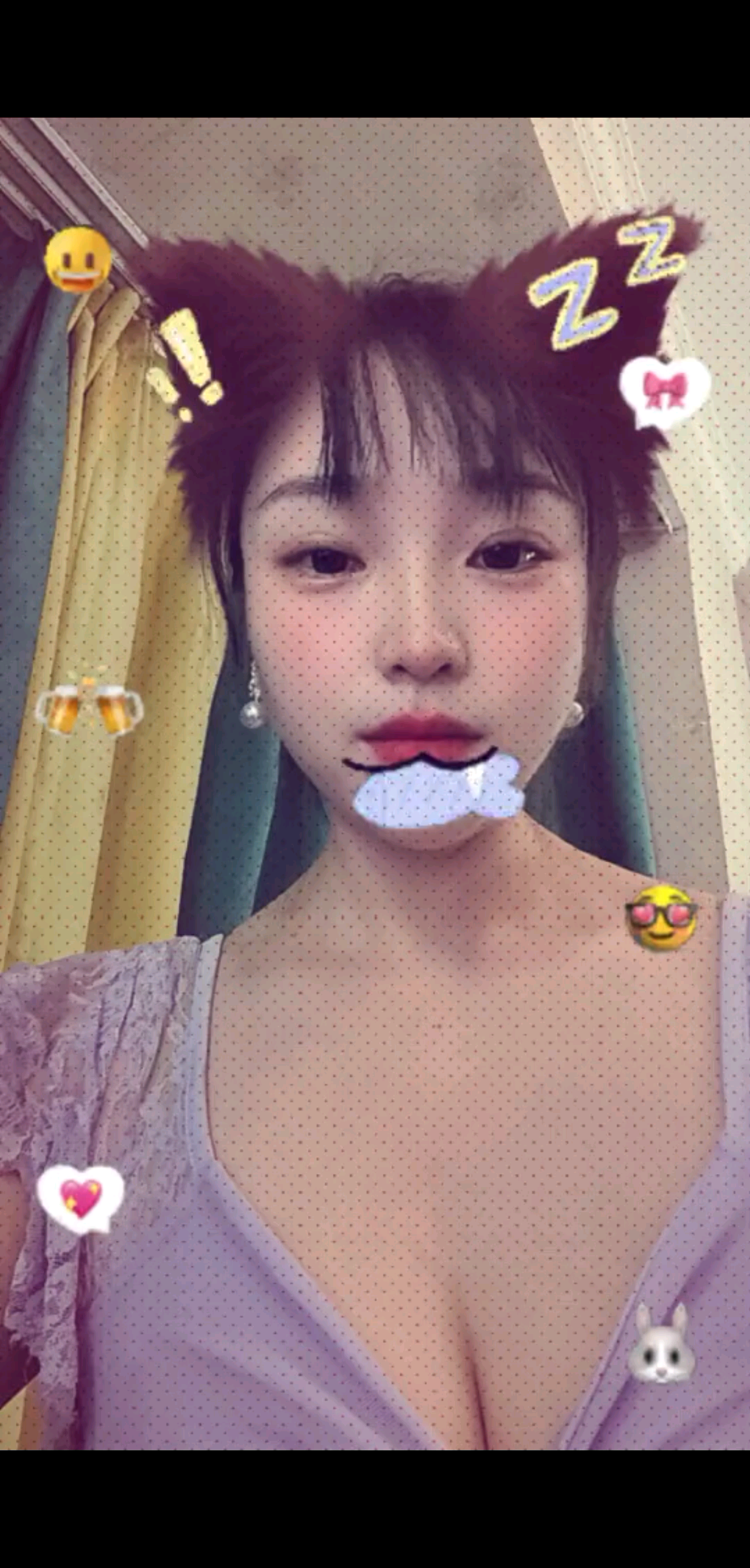 毛人/奸笑