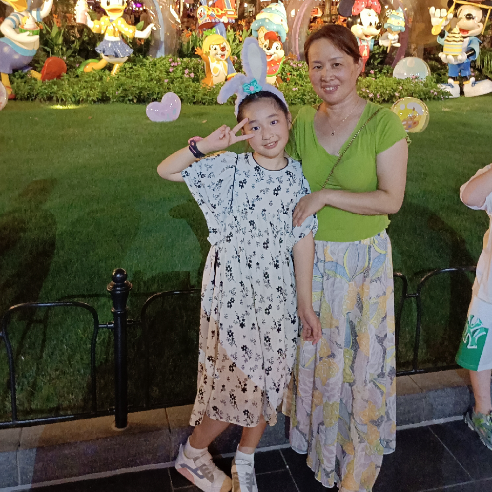 陽光總在風雨後^O^海报