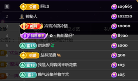 雲紫柔💕休息主播照片