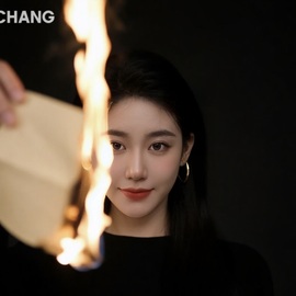 昕橙🔥的图片