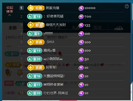 佑君♥《平安好运》主播照片