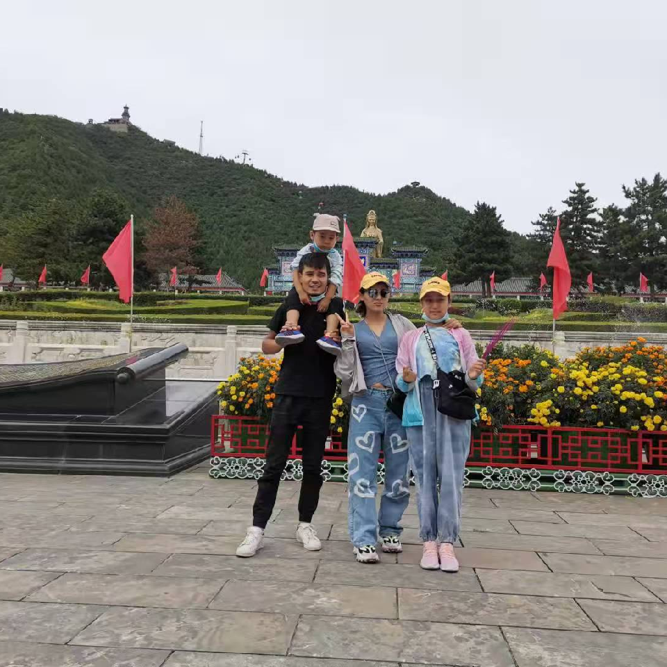 京年京夏海报