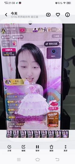 野百合饿晕了🌱🌱的图片