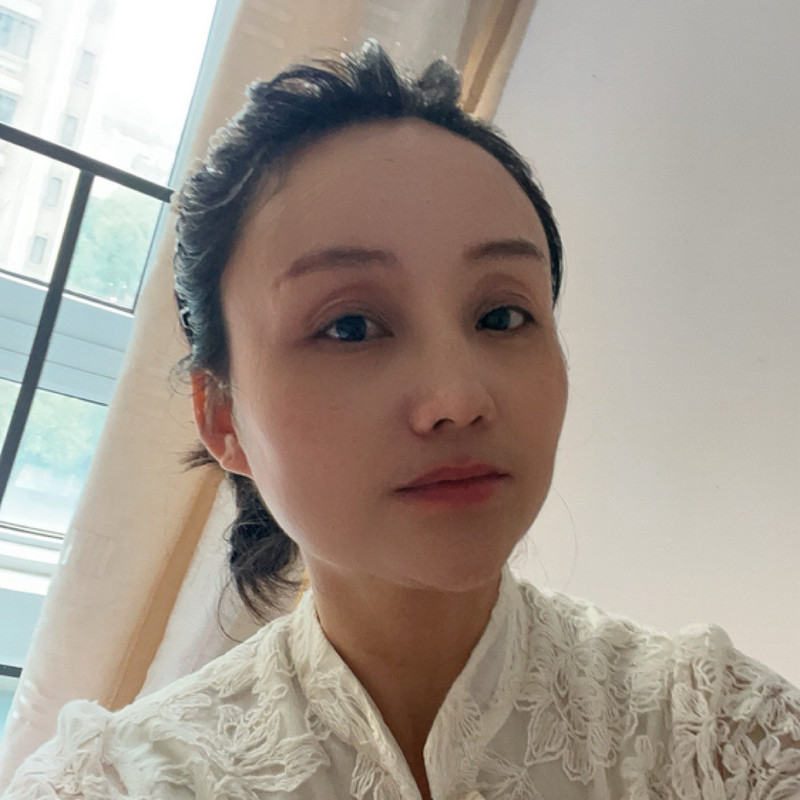 李婉婉🍀好运常在的主播海报