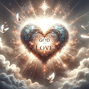 GODLOVE
