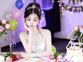 🦋香香甜甜🦋的图片