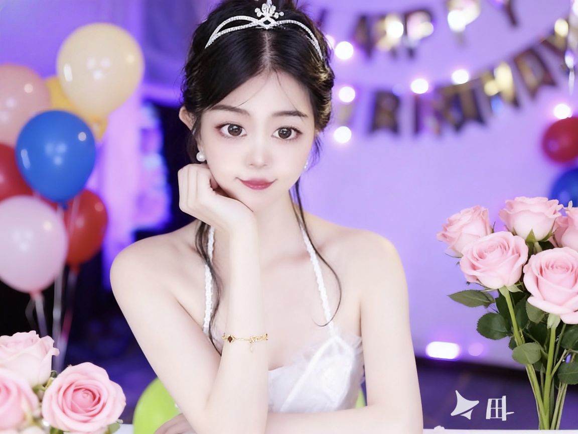 🦋香香甜甜🦋主播图片