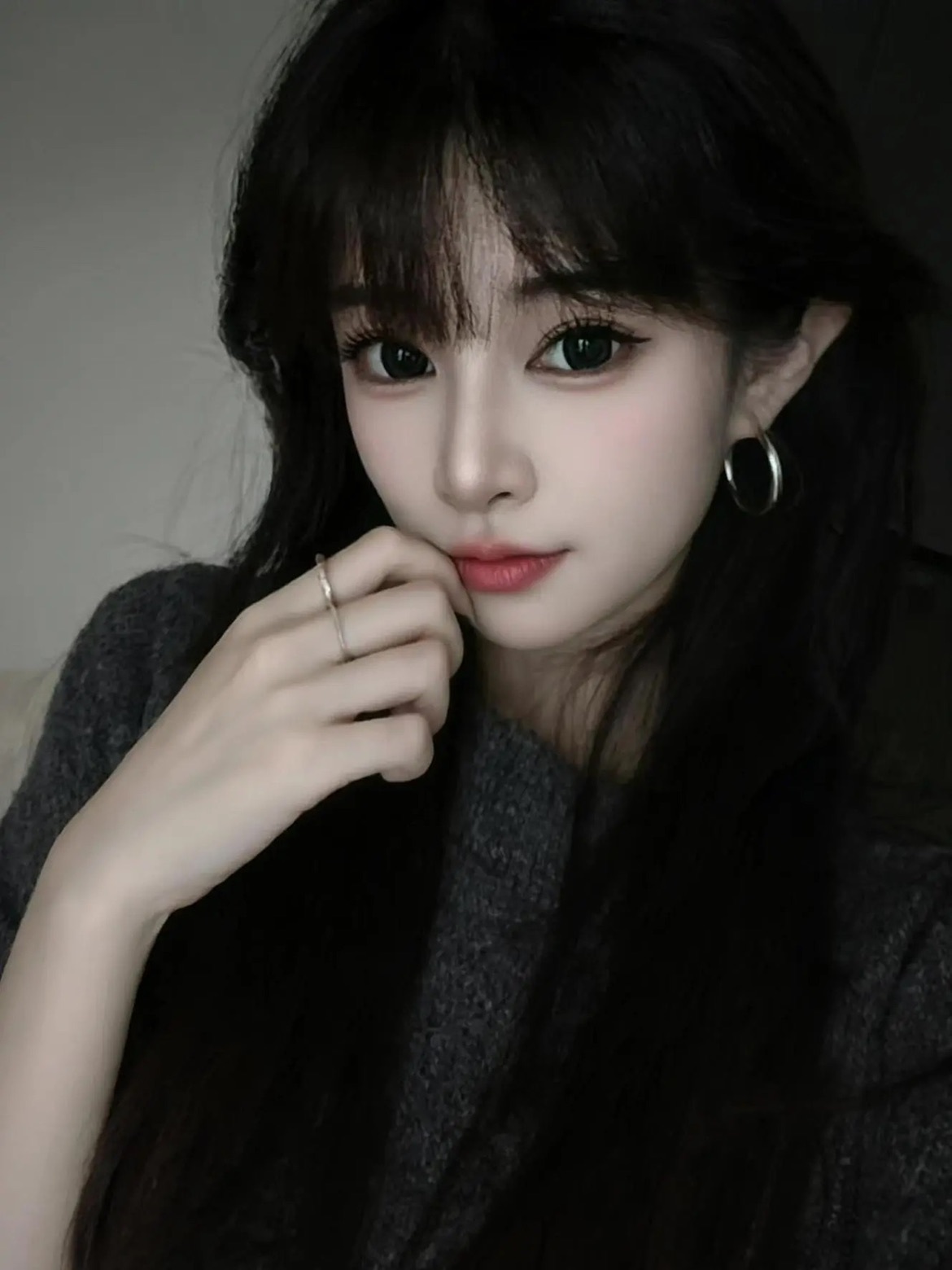 柳如烟吖～主播图片