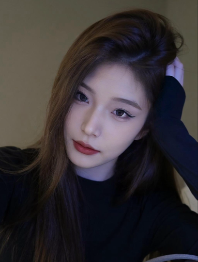 安琪💗海报