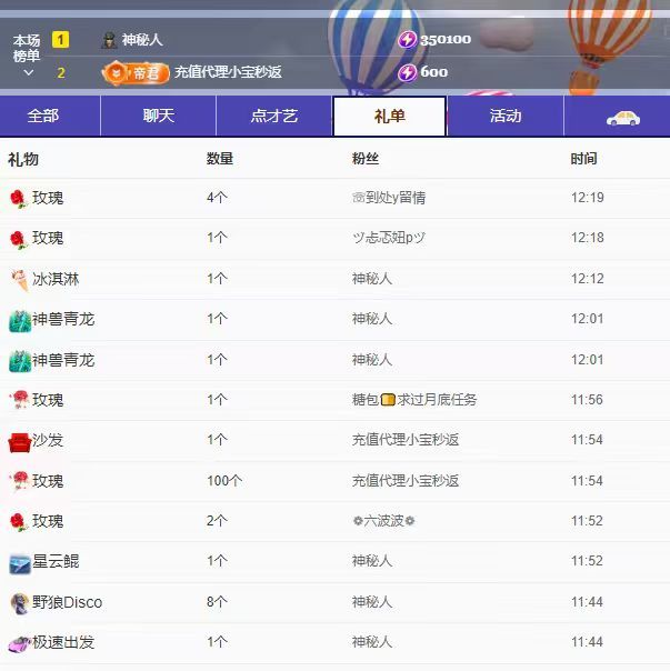 超越妹妹休3日主播图片
