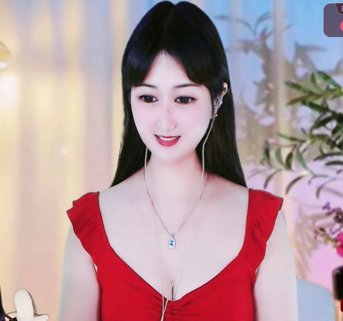 菲儿💗好运来🌈主播图片