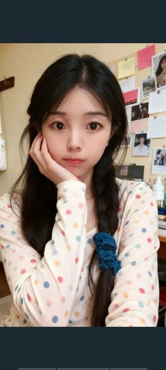 🦋香香甜甜🦋的图片