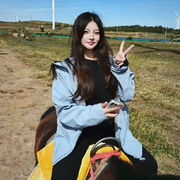 28888杨子小粥海报