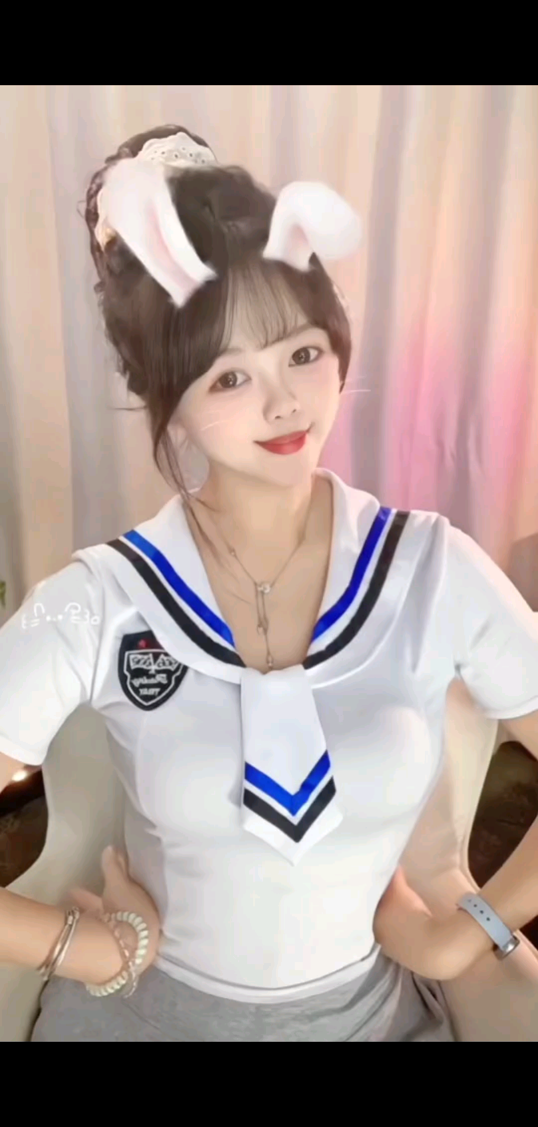 悄悄跑到你梦里