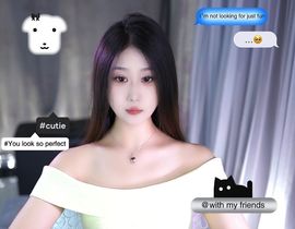 ^艾琳💫8号晚见的图片