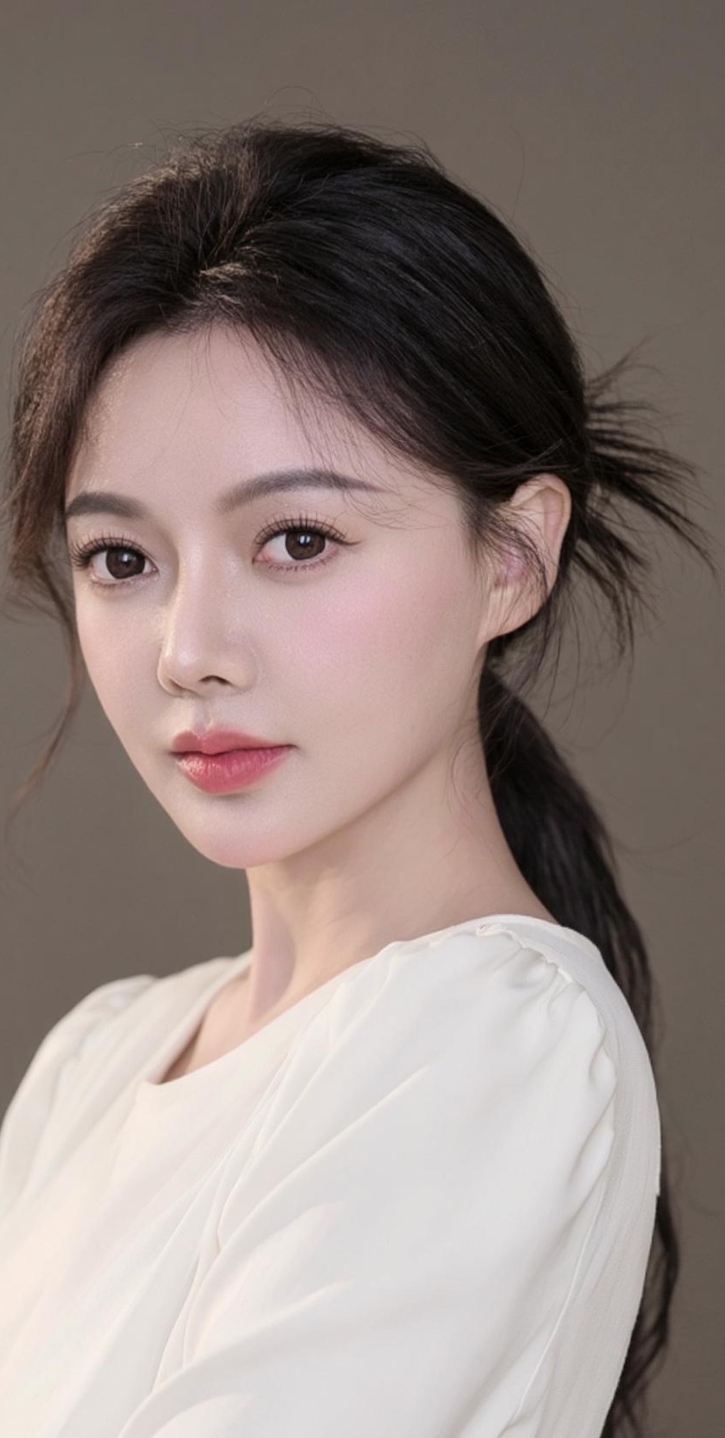 婼儿♪♬每晚7点半见主播图片