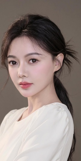 婼儿♪♬双节快乐的图片