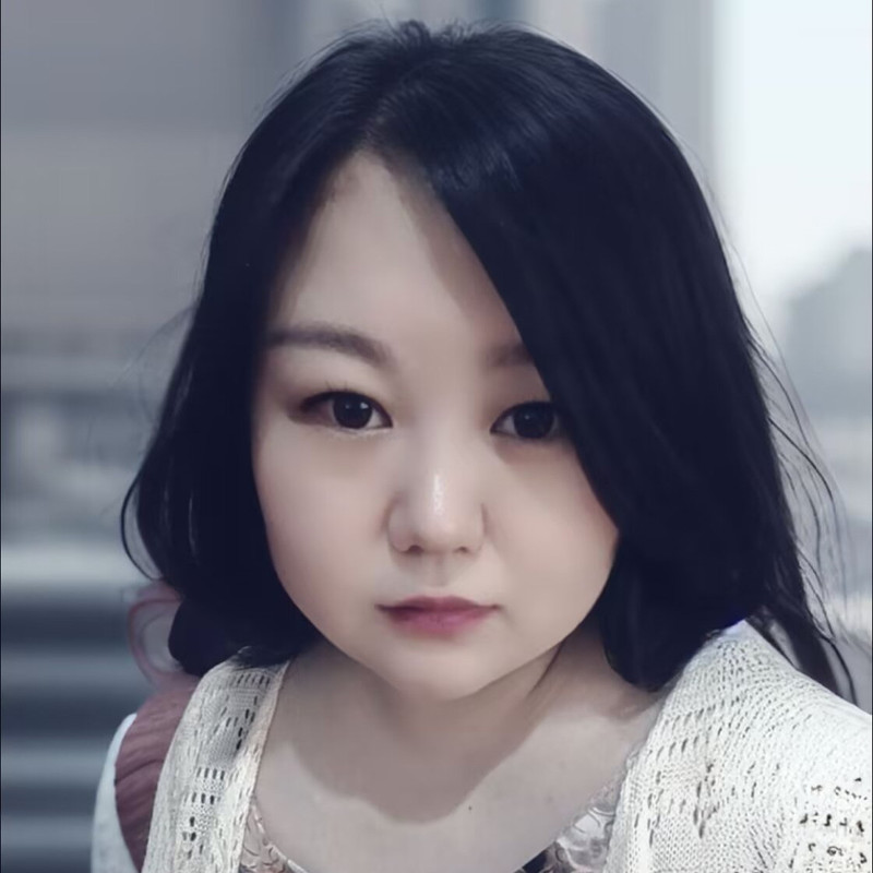 小米粒💋等一束光的主播海报