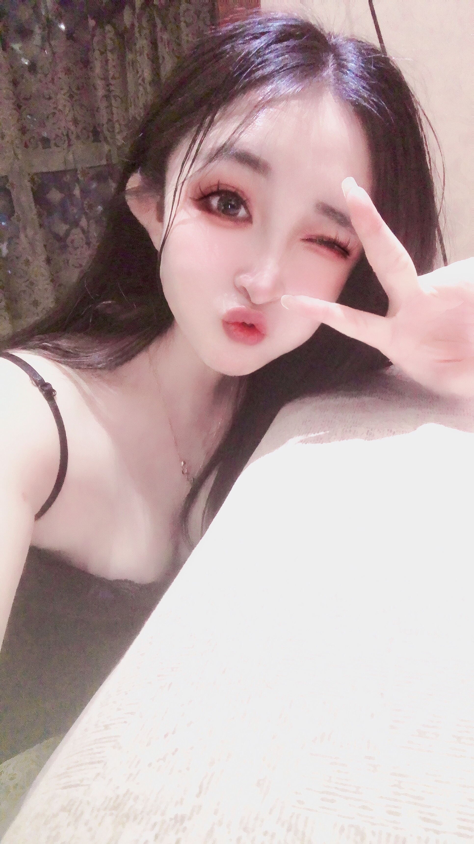 小玲宝🧸不连麦主播图片
