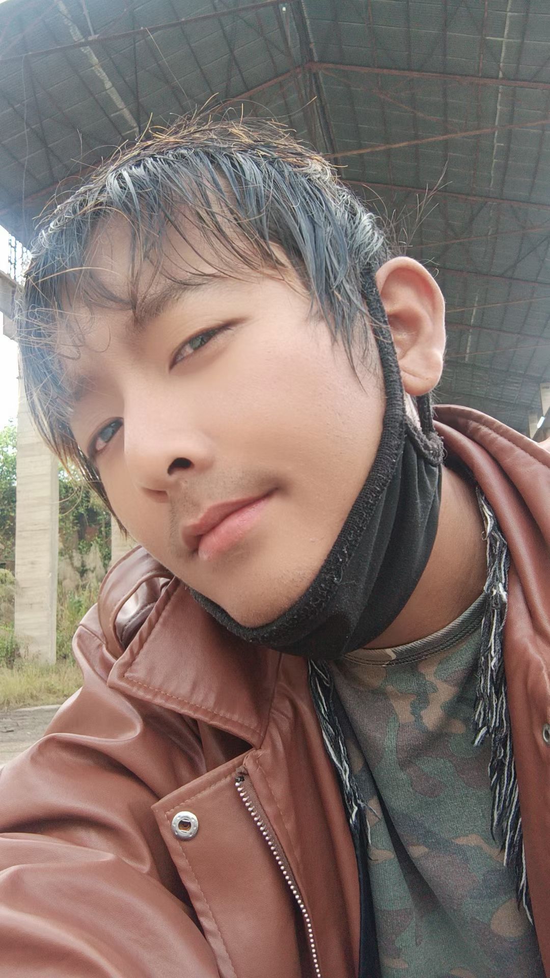 知秋💞主播图片