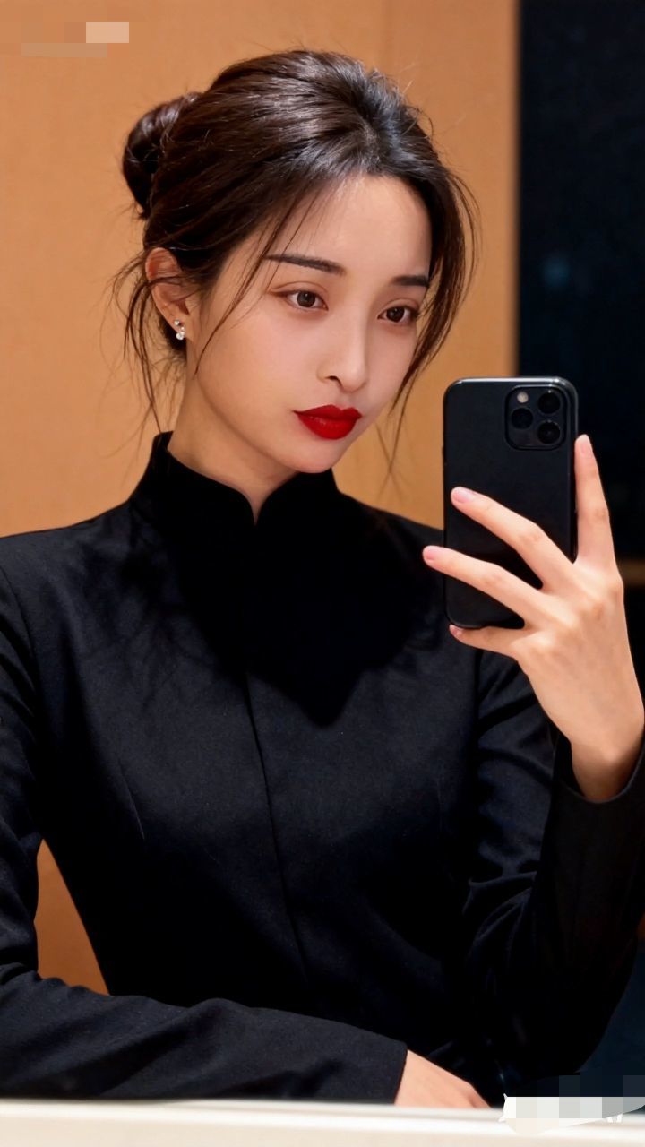 小芳，🌸减肥打卡的主播照片