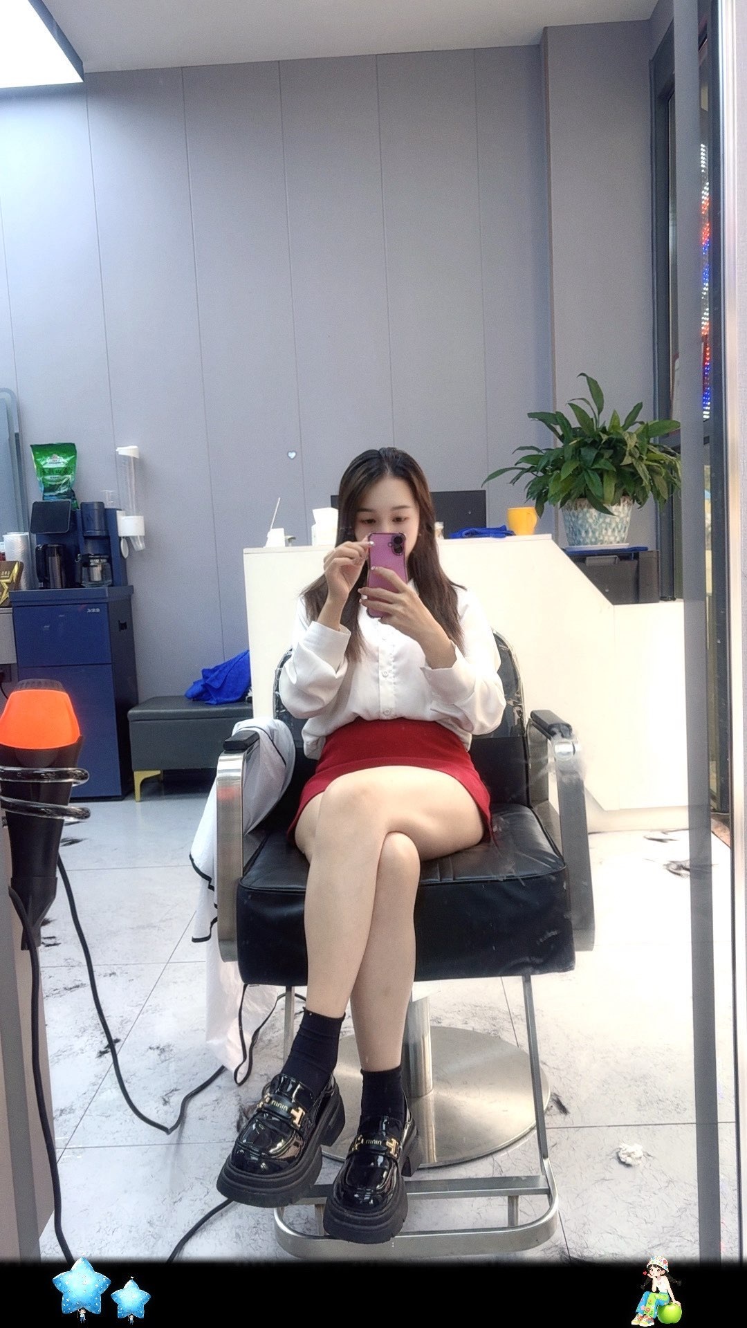 Hi，乔恩家有事休主播图片