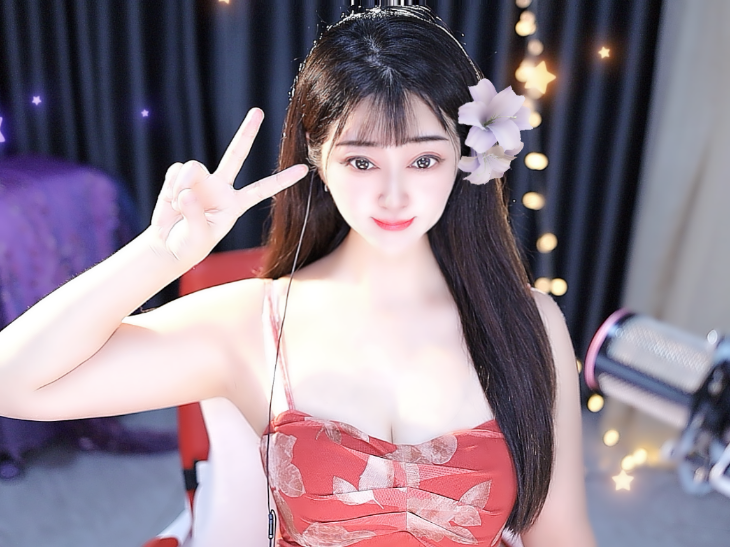 ♥美羽♥求百元主播图片