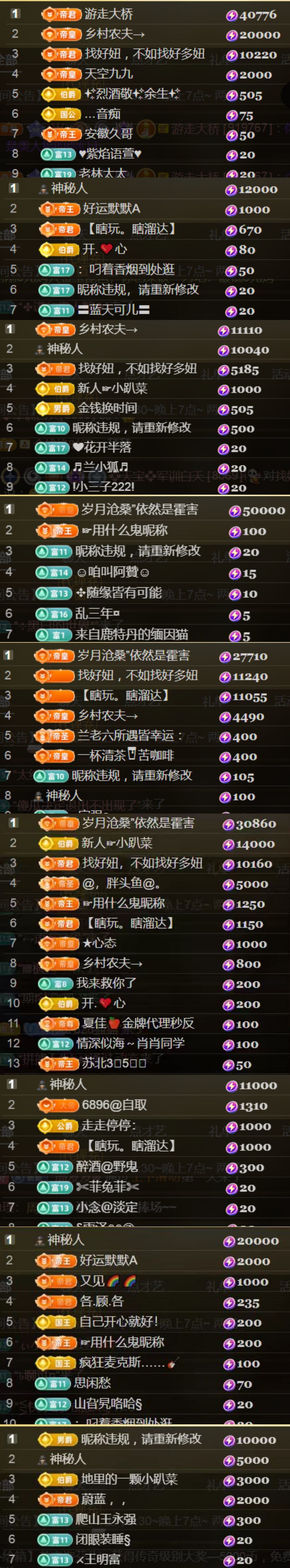 💞天宝💞军训白天主播图片