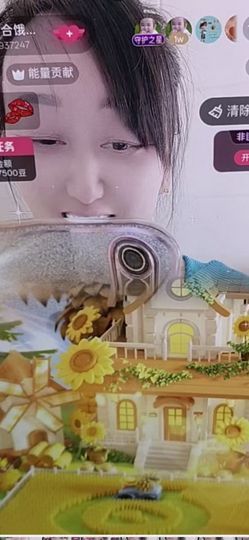 野百合饿晕了🌱🌱的图片