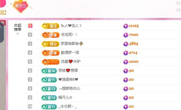 远扬兰兰❤️越来越好主播图片