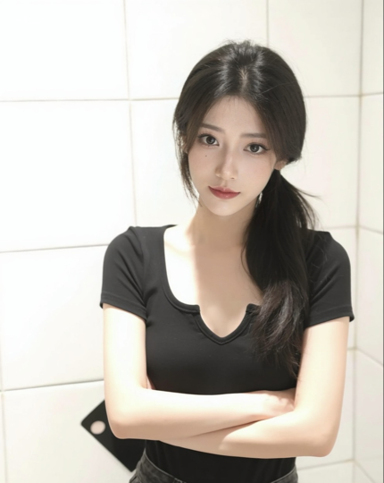 小媛ya海报