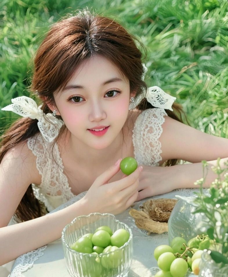 丑小鸭💞愿有一束光的主播照片