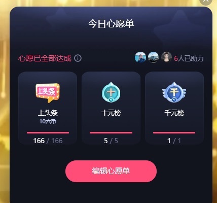 Lily喵主播图片