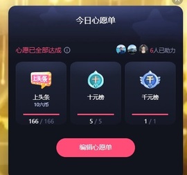 Lily喵主播照片