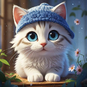 猫猫出击💢