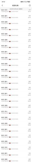 小白柚～新人求升级的图片