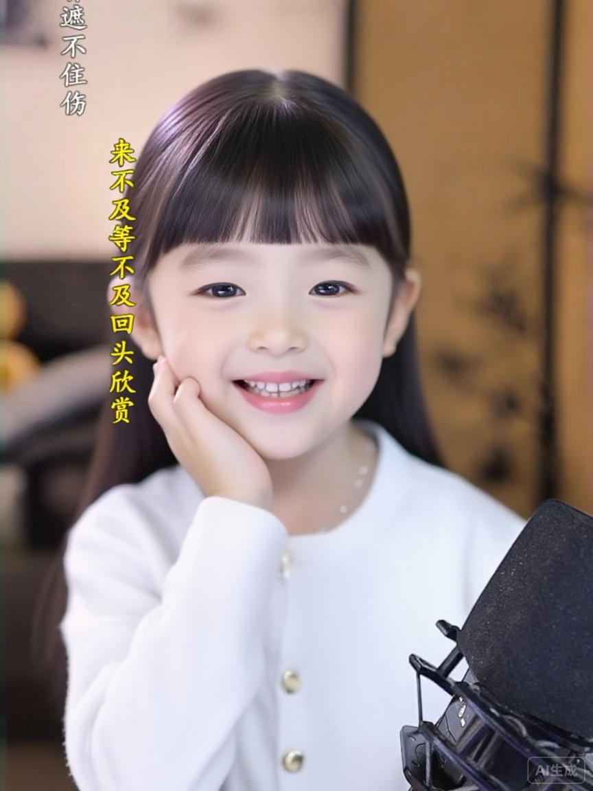 ✓(~_~;)的主播照片