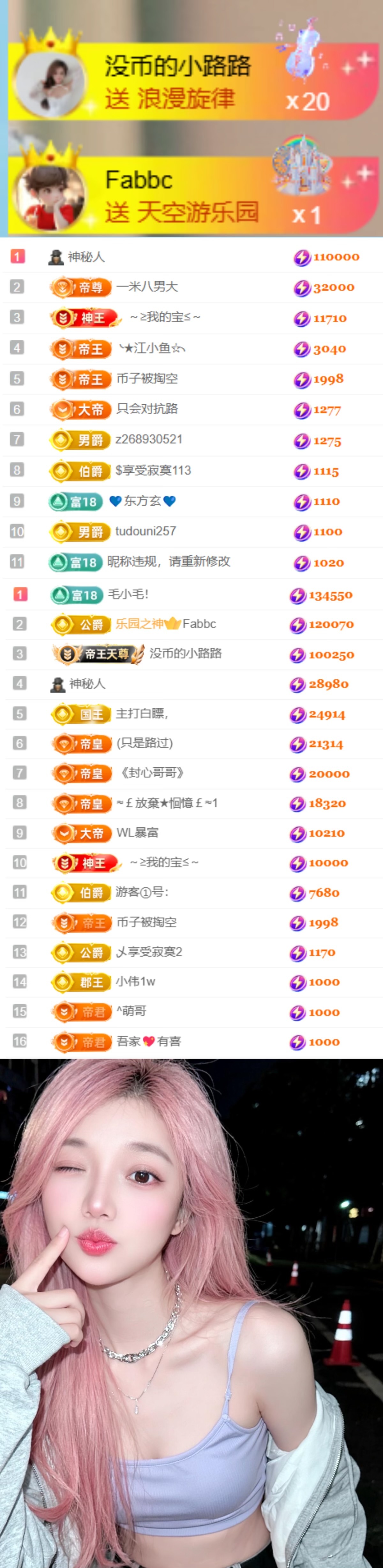 陈慧慧🥕暂时晚8主播图片