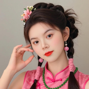 😘胖丫头😘