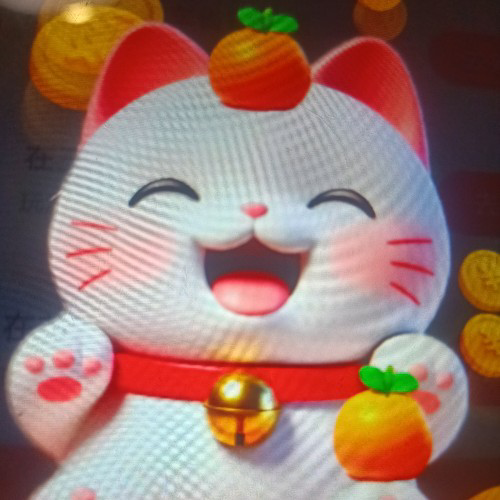 小宝贝喵了个咪海报