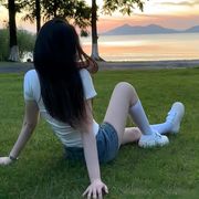 新人知瑶