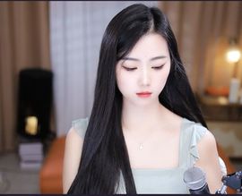 靓晶晶❤️的图片