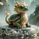 飝🐉龍🐉載天