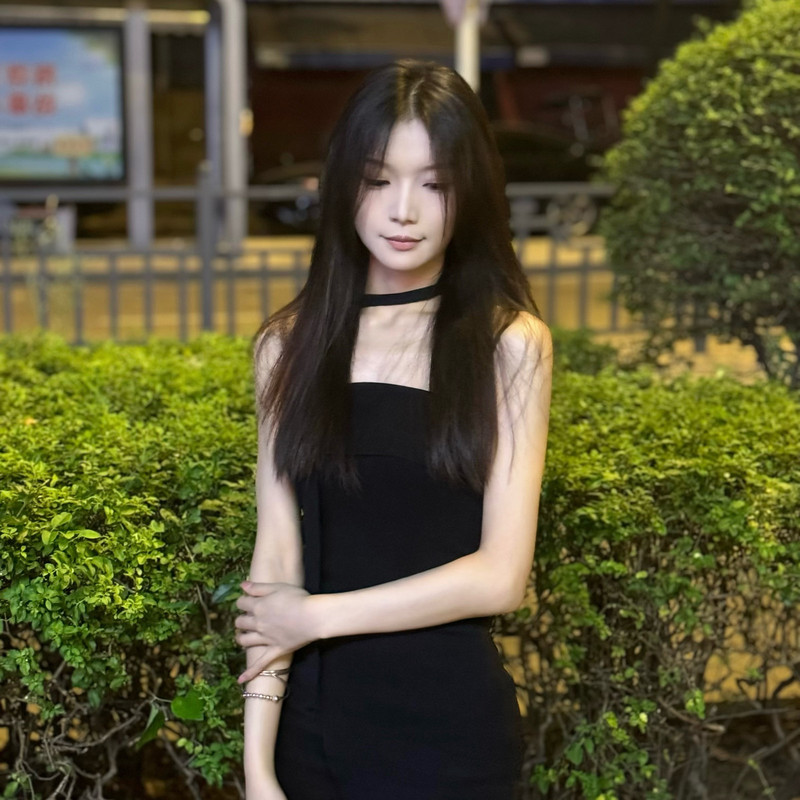 秧秧来啦