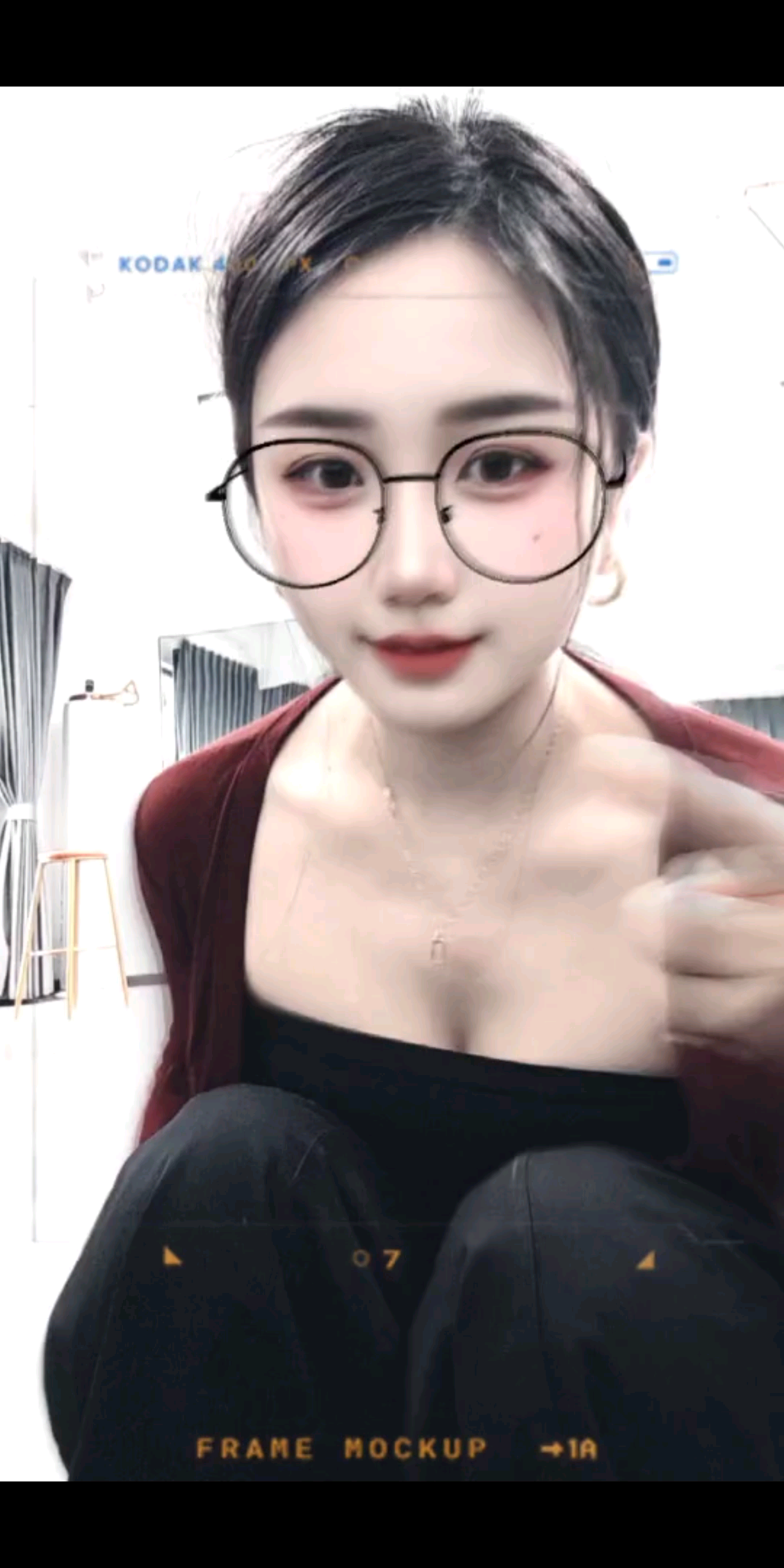 你多久没来看了我了，