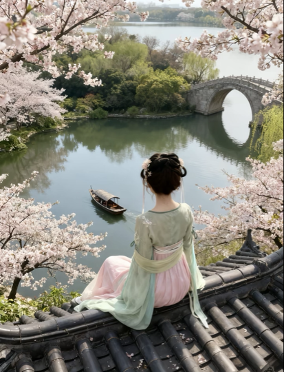 云浅浅koi💗海报