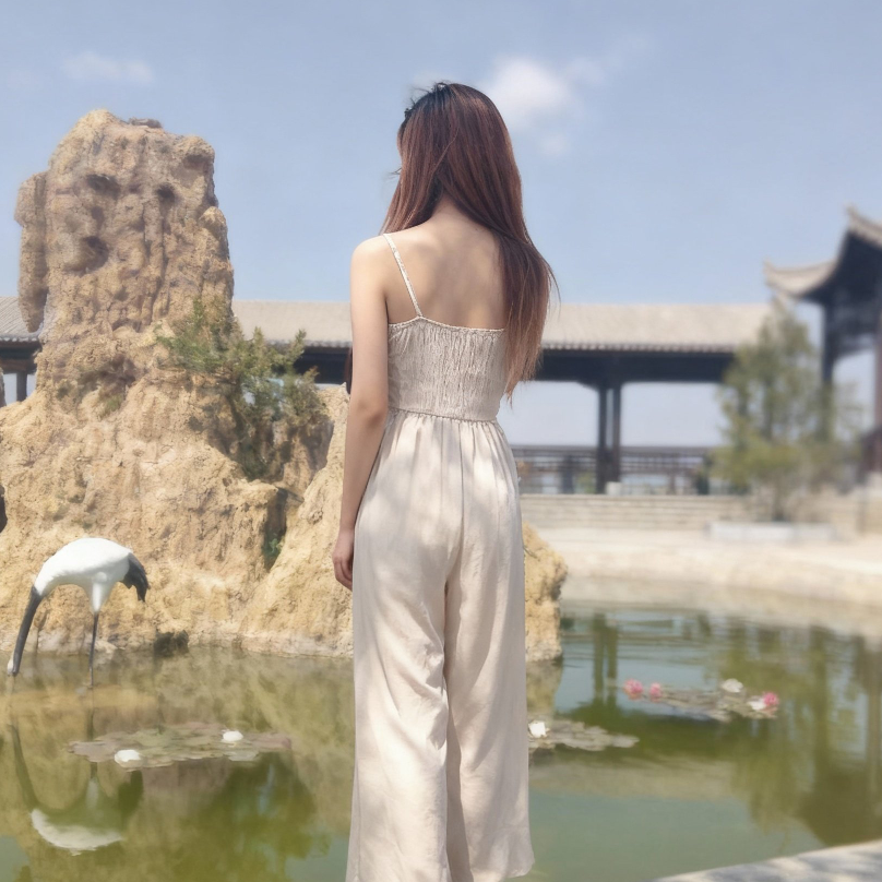 🌸丽丽吖💕海报