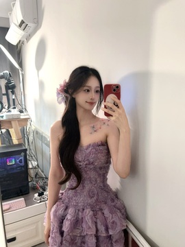 沅沅唱歌🎤的图片